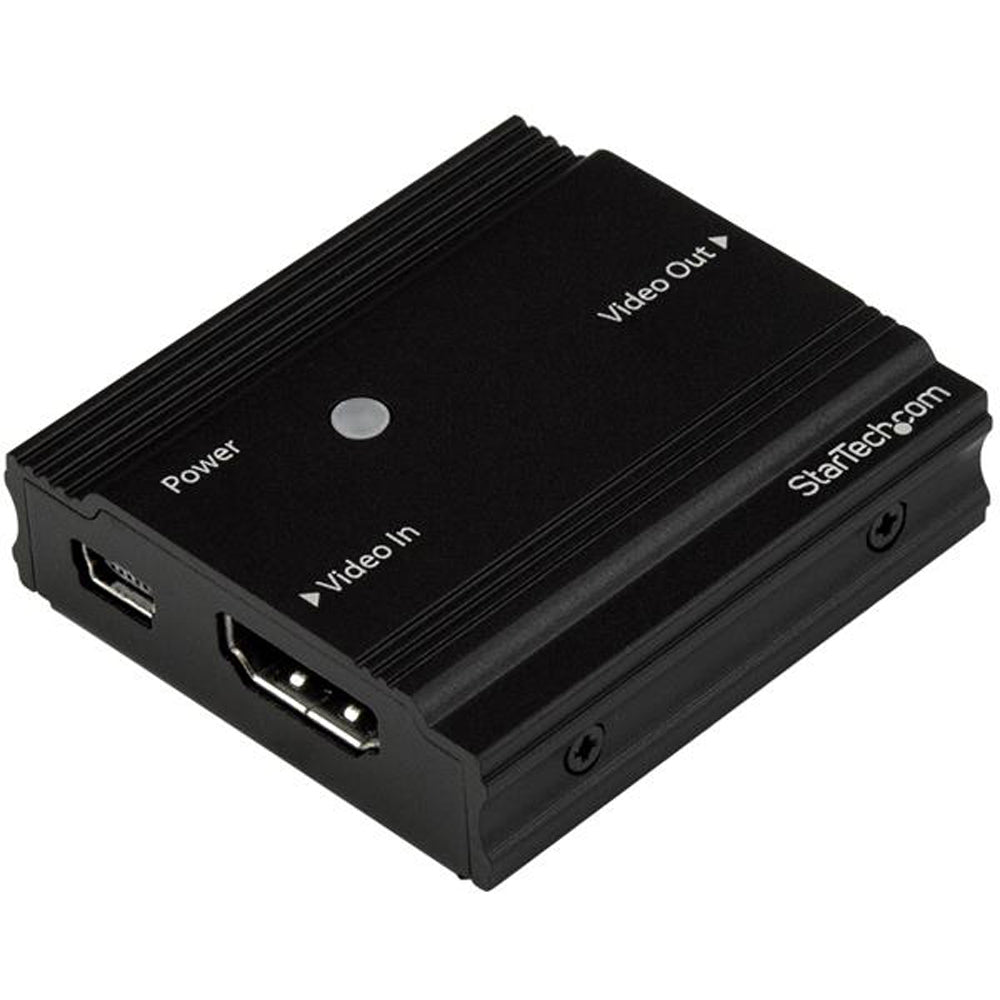 HDMI Signal Booster Extender - 4K 60Hz HDMI Signal Booster Extender - 4K 60Hz